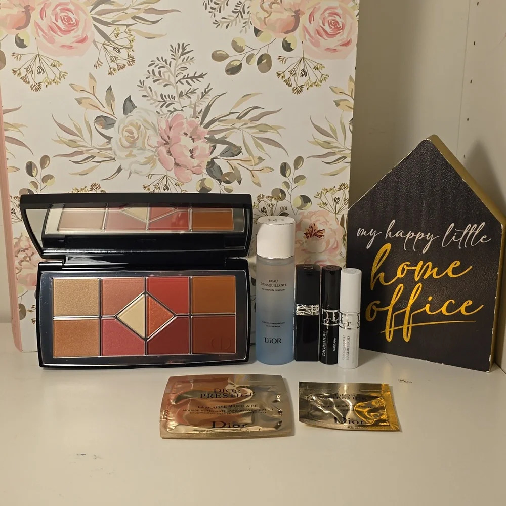 Dior Bundle